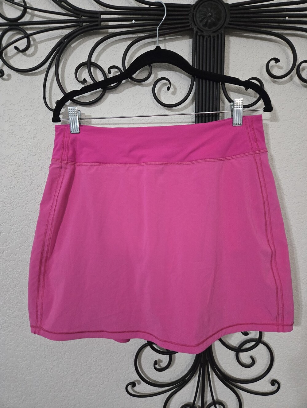 LULULEMON Pace Rival Skirt | 8